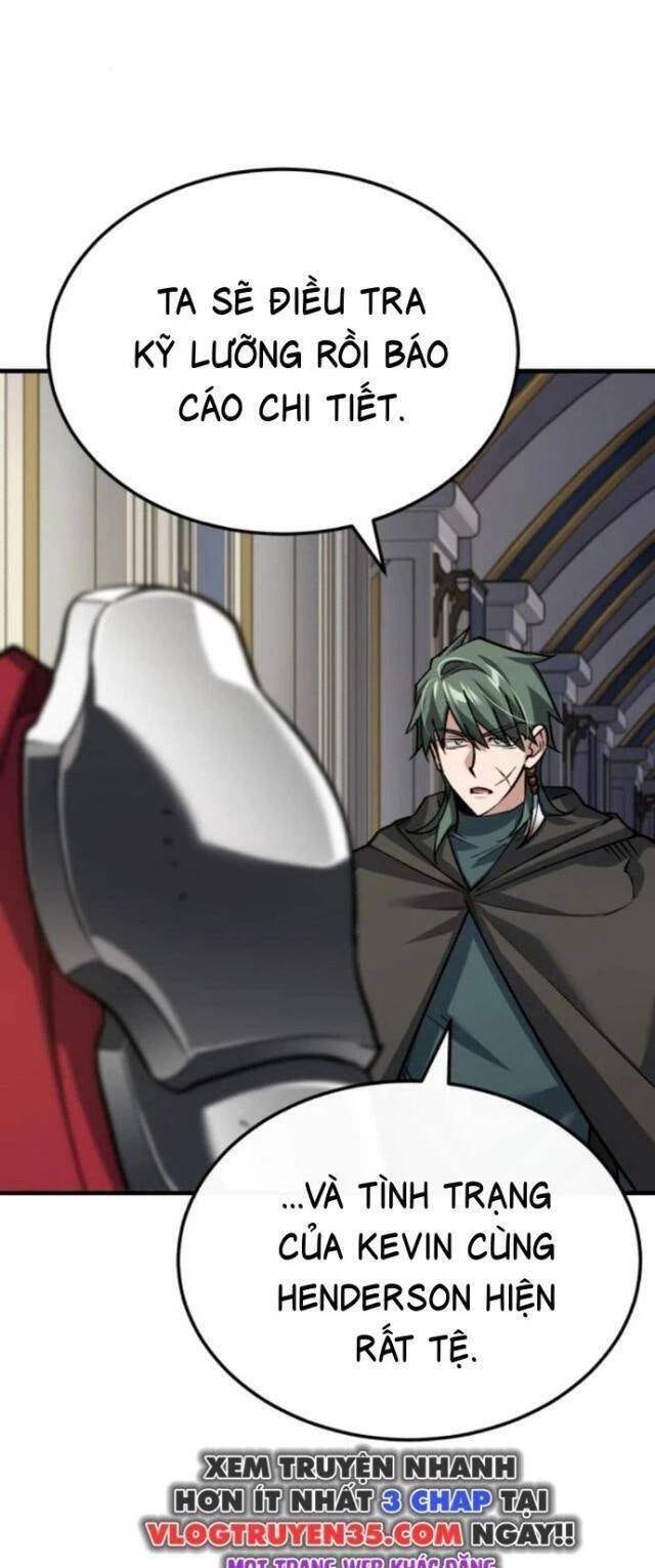 Thiên Quỷ Chẳng Sống Nổi Cuộc Đời Bình Thường - Page 17