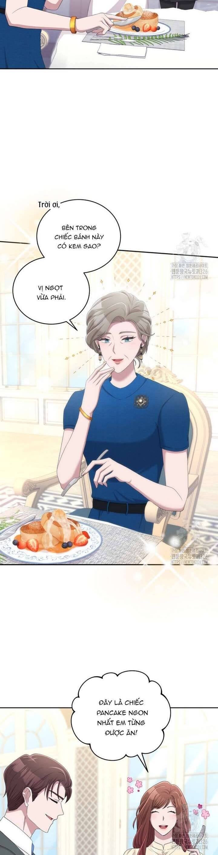 Món Khai Vị Một Đêm - Page 32