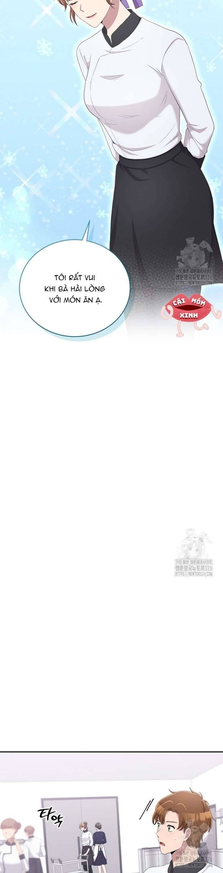 Món Khai Vị Một Đêm - Page 34