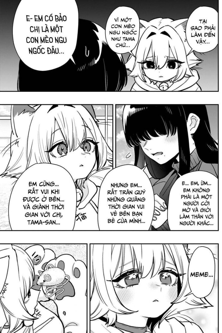 Kimi No Koto Ga Dai Dai Dai Dai Daisuki Na 100-ri No Kanojo - Page 9