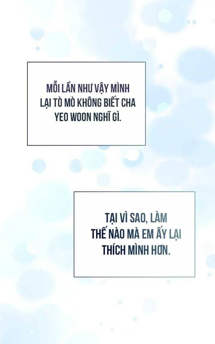 Khu Vực Chủ Nghĩa Tình Yêu - Page 35