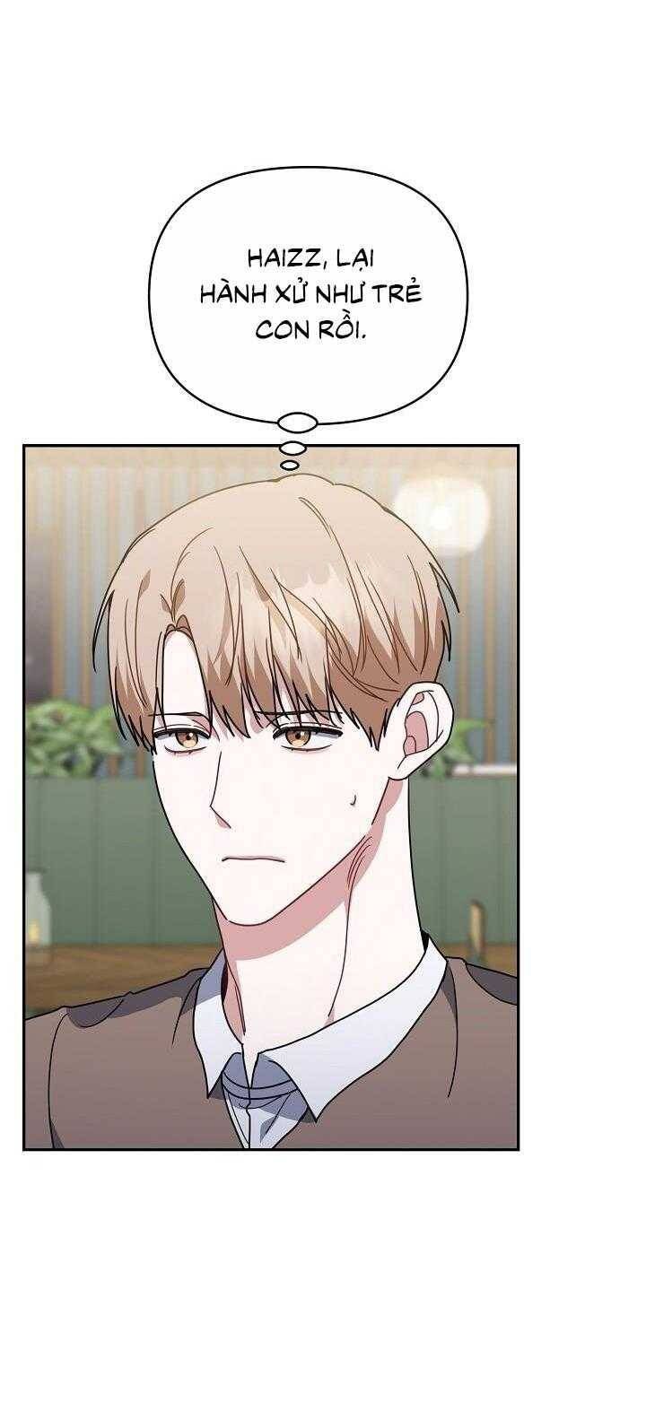 Khu Vực Chủ Nghĩa Tình Yêu - Page 49