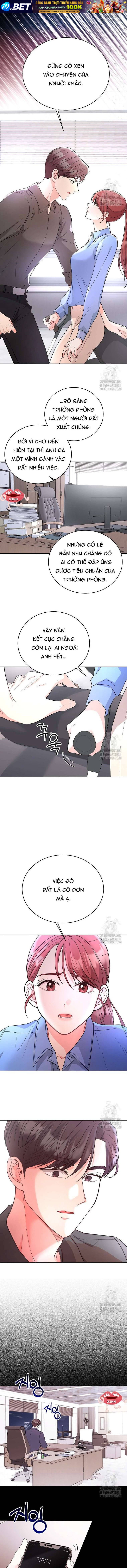 Hades Và Persephone - Page 4