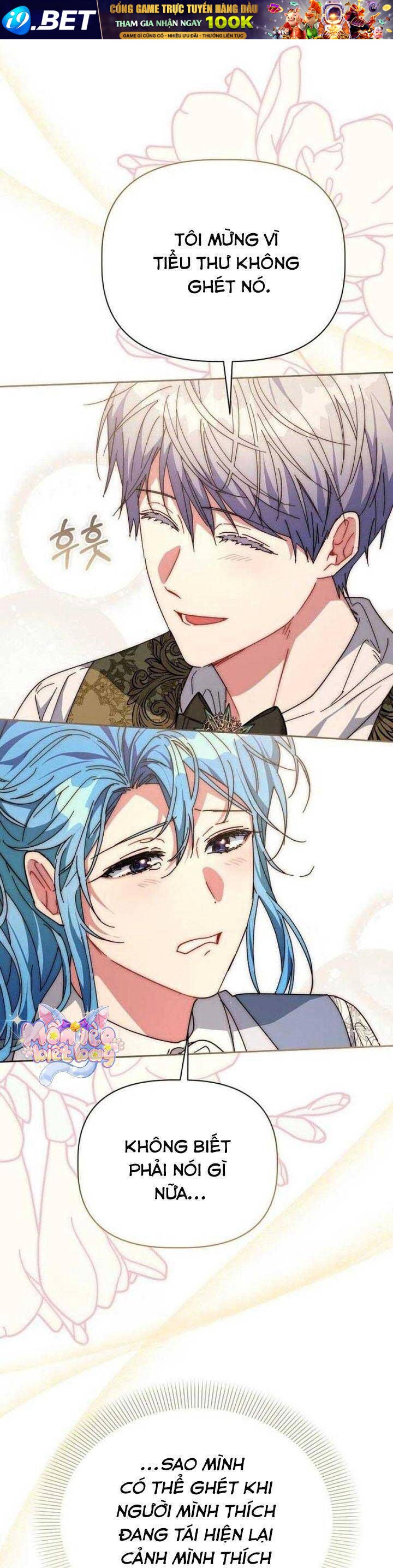 Con Đường Hoa Dành Cho Nam Chính - Page 31