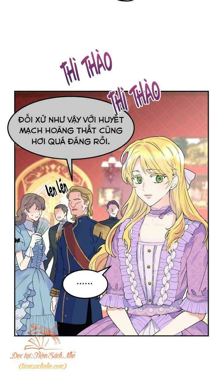 Tiền Là Tất Cả Chồng Là Phù Du - Page 5