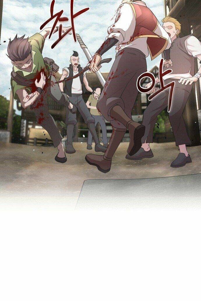 Thiên Quỷ Chẳng Sống Nổi Cuộc Đời Bình Thường - Page 82