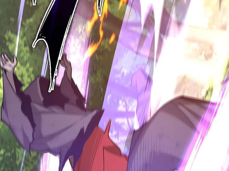 Thiên Quỷ Chẳng Sống Nổi Cuộc Đời Bình Thường - Page 36