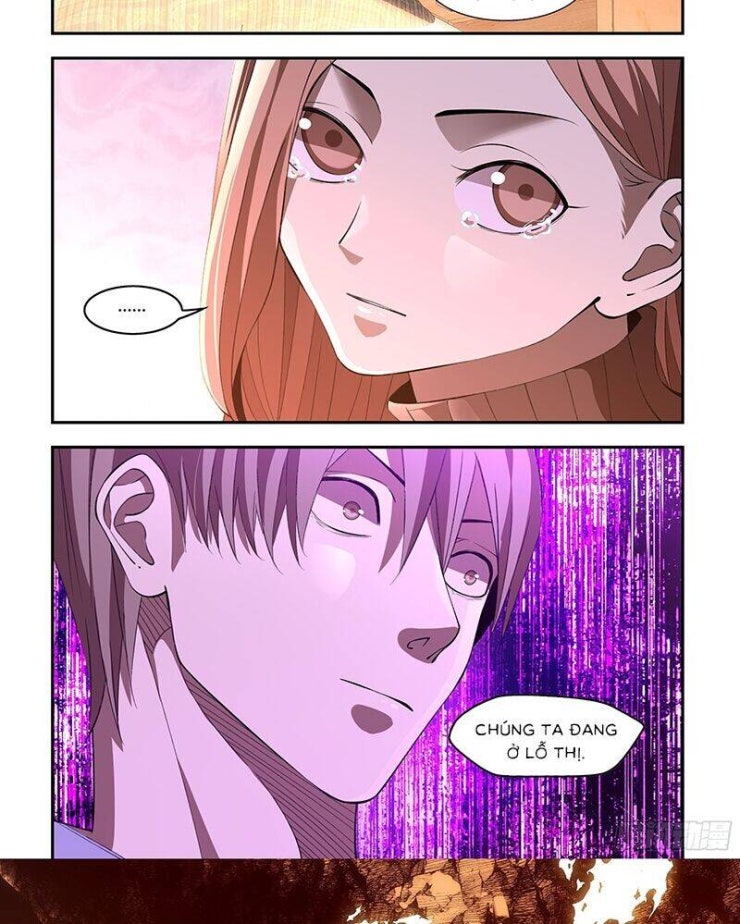 Mạt Thế Phàm Nhân - Page 19