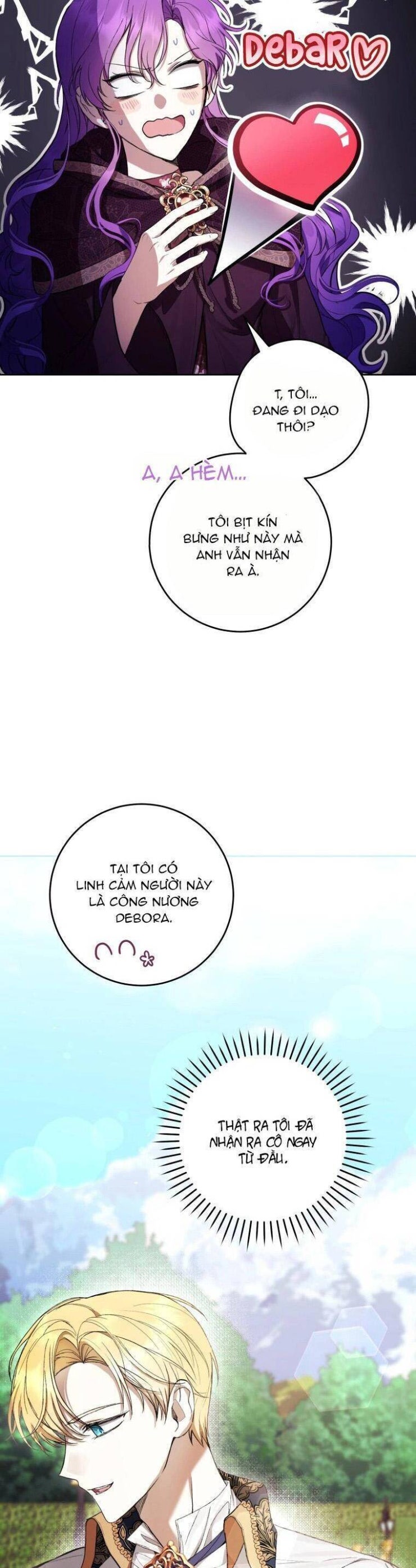 Làm Ác Nữ Bộ Không Tuyệt Sao? - Page 29