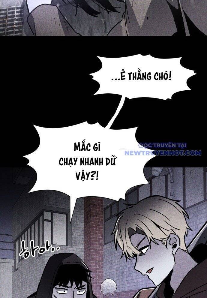 Cỗ Máy Dự Báo Sát Nhân - Page 159