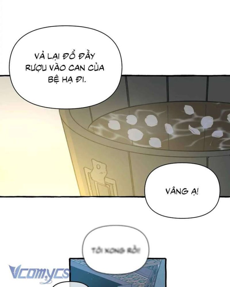 Chuyện Tình Hoa Lưu Ly - Page 25