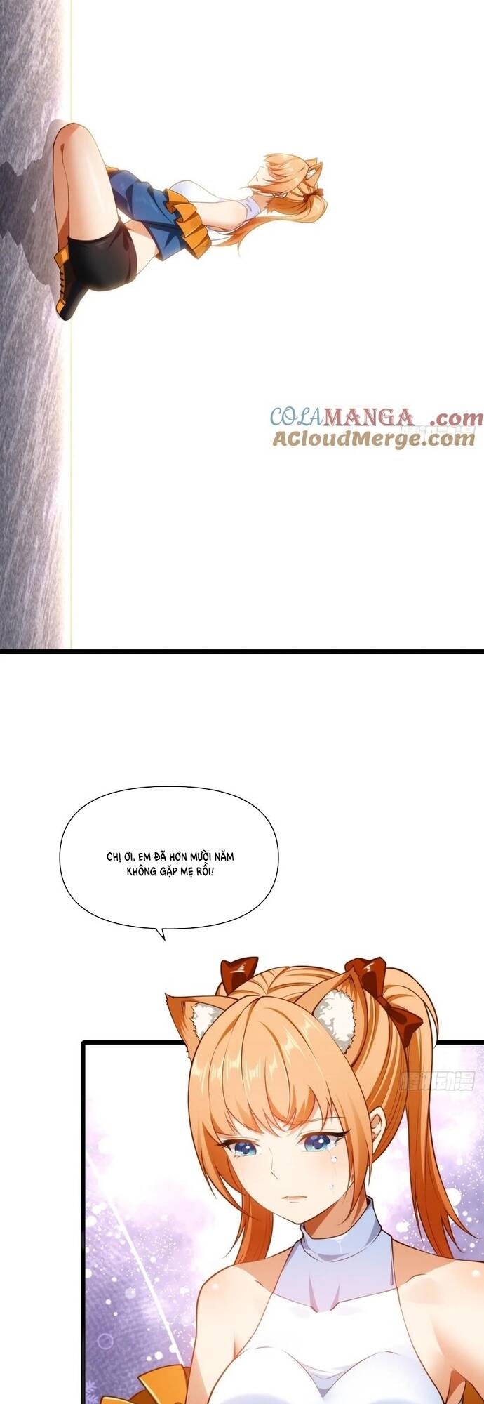 Bật Hack Mà Vẫn Là Tông Môn Yếu Nhất Sao? - Page 6