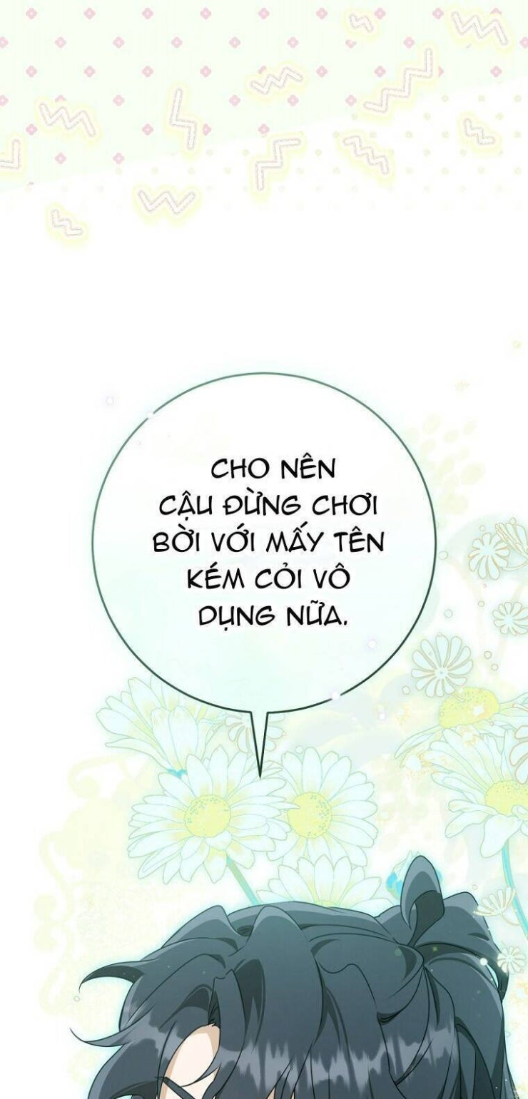 Trở Thành Cô Cháu Gái Bị Khinh Miệt Của Gia Tộc Võ Lâm - Page 81