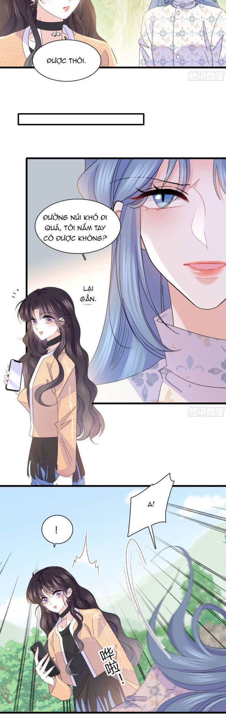 Thiên Kim Toàn Năng Bá Khí Ngút Trời - Page 14