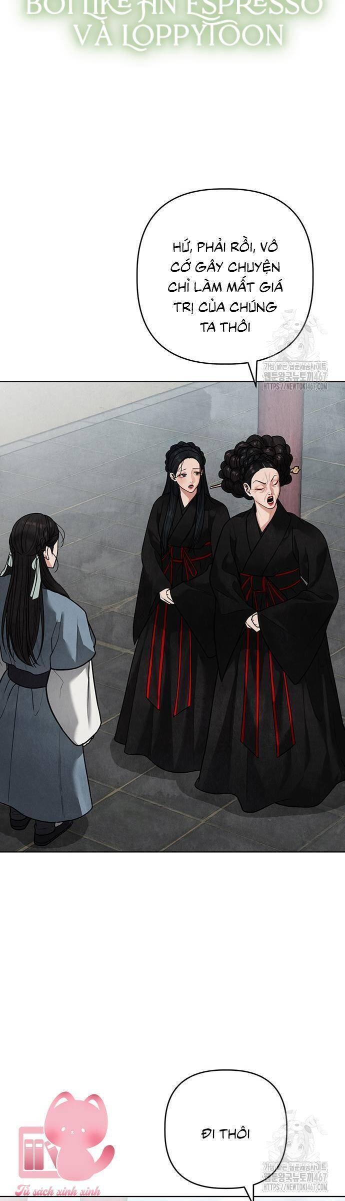 Quỷ Hồn - Page 51