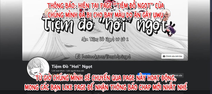 Nàng Nổi Loạn X Chàng Thợ May - Page 18