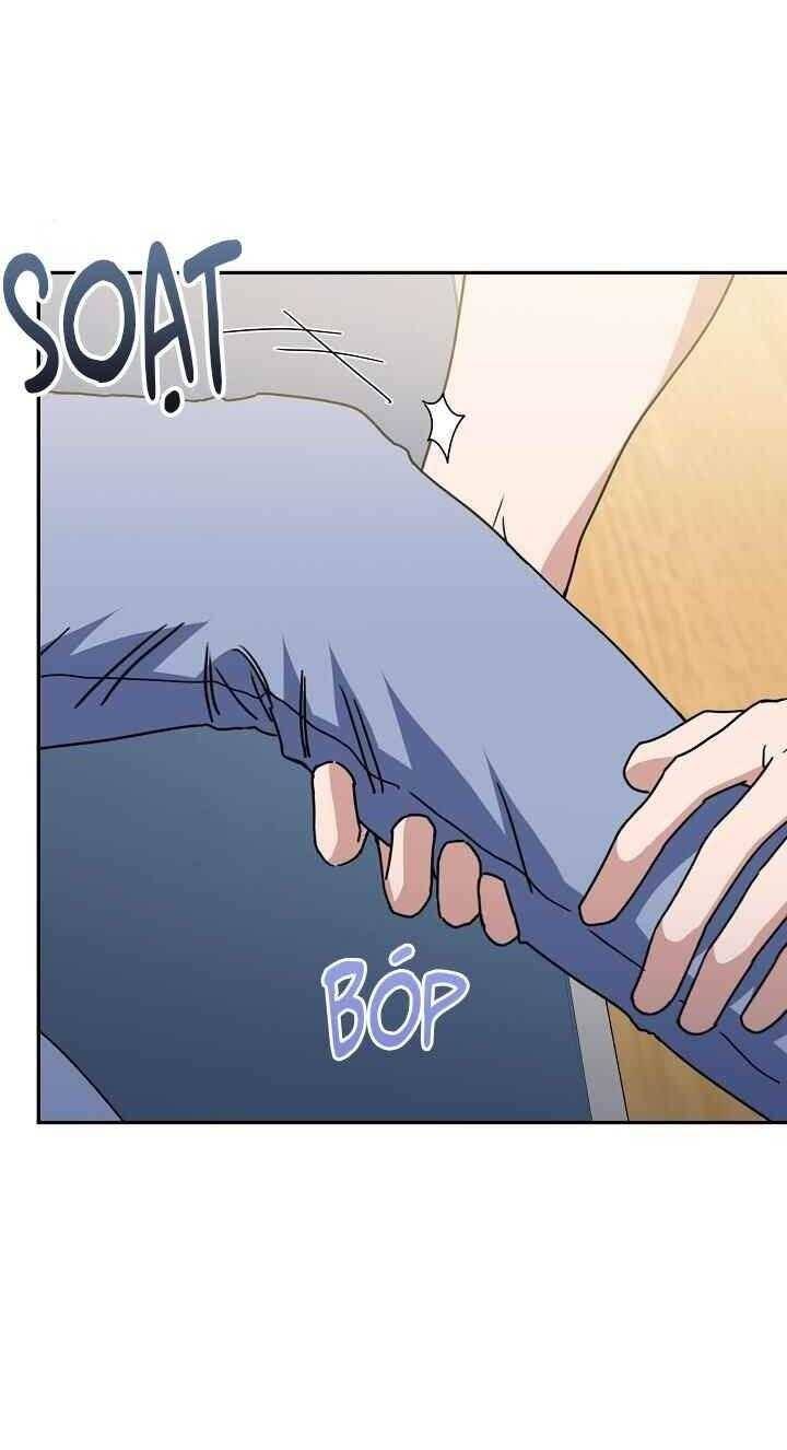 Khu Vực Chủ Nghĩa Tình Yêu - Page 45