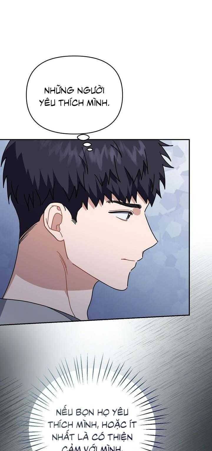 Khu Vực Chủ Nghĩa Tình Yêu - Page 23