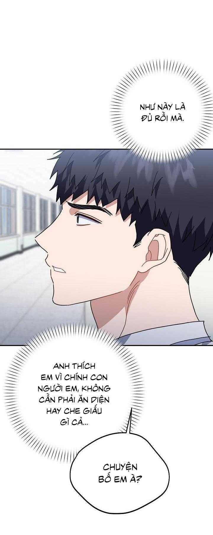 Khu Vực Chủ Nghĩa Tình Yêu - Page 63