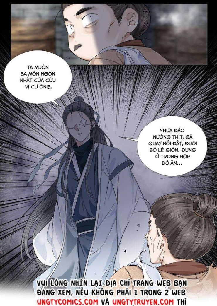 Đồng Tiền Kham Thế - Page 9