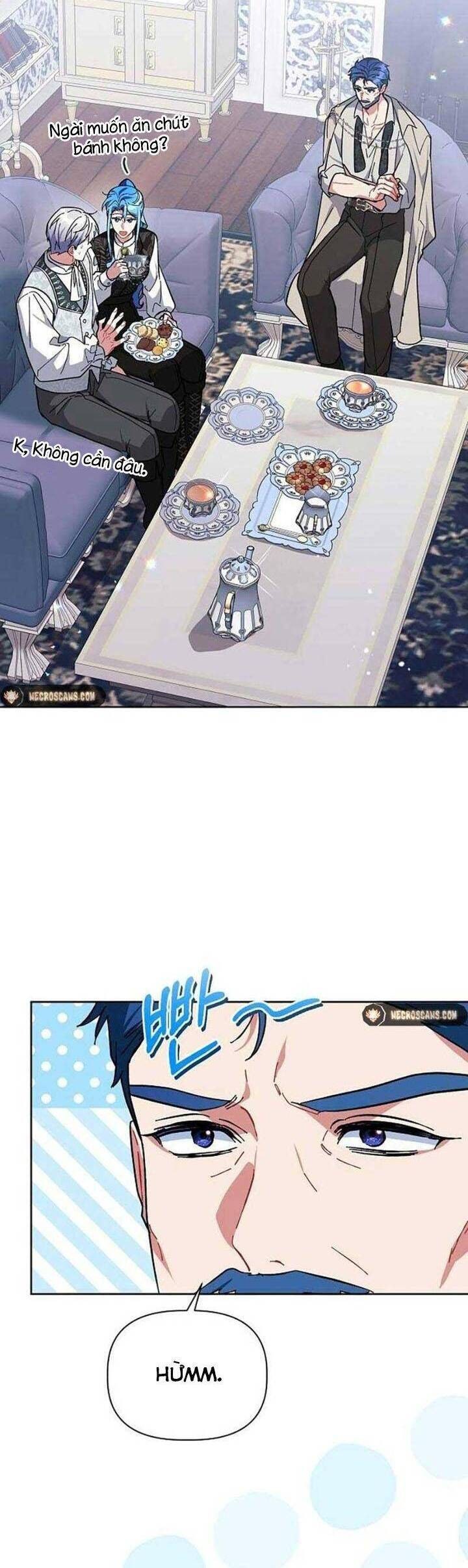 Con Đường Hoa Dành Cho Nam Chính - Page 19