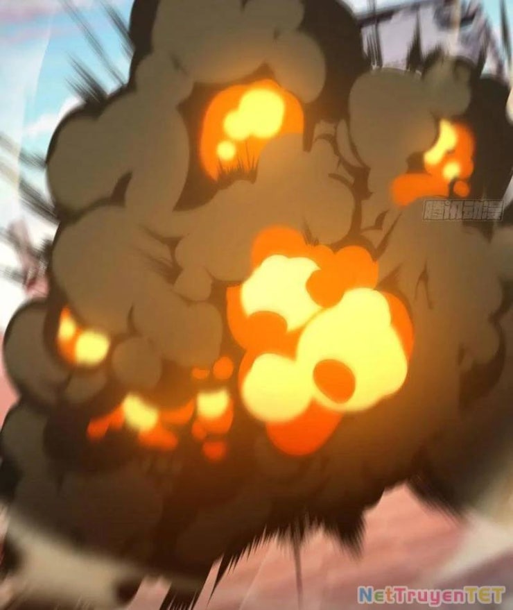 Bật Hack Mà Vẫn Là Tông Môn Yếu Nhất Sao? - Page 65