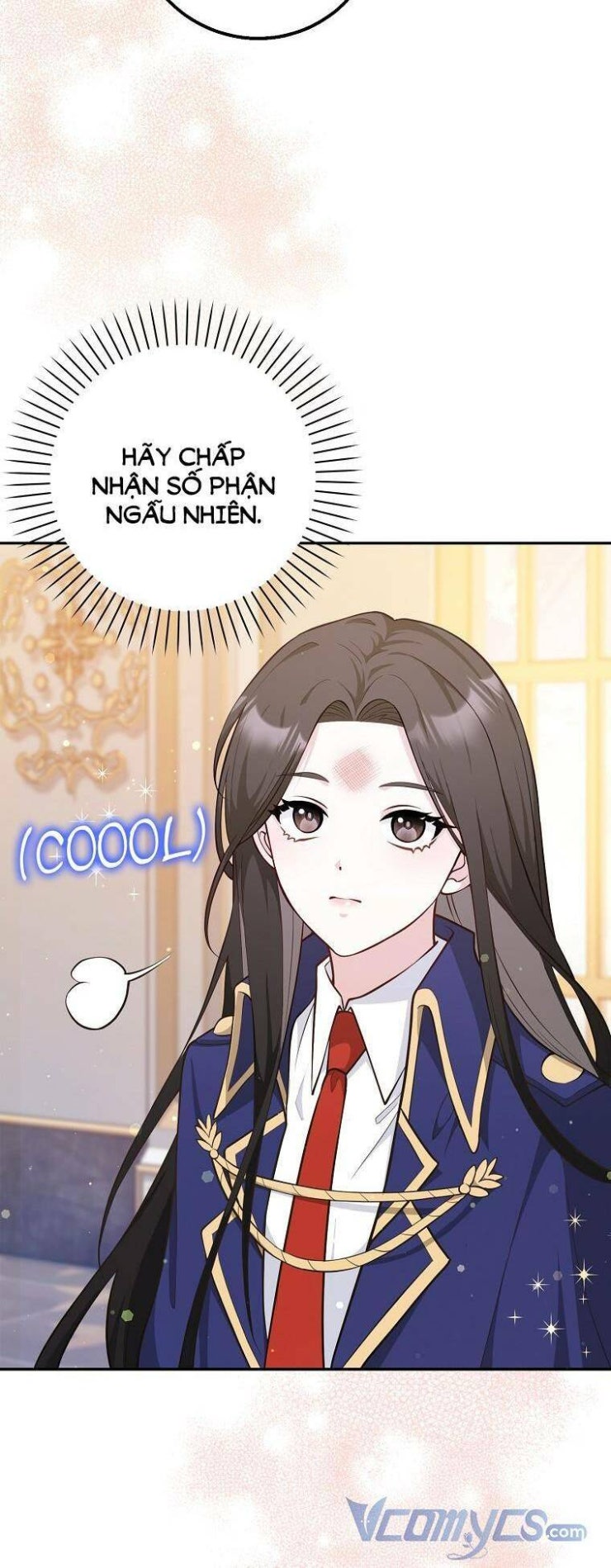 Bạn Bè Với Nhau Không Phải Vậy Đâu - Page 22