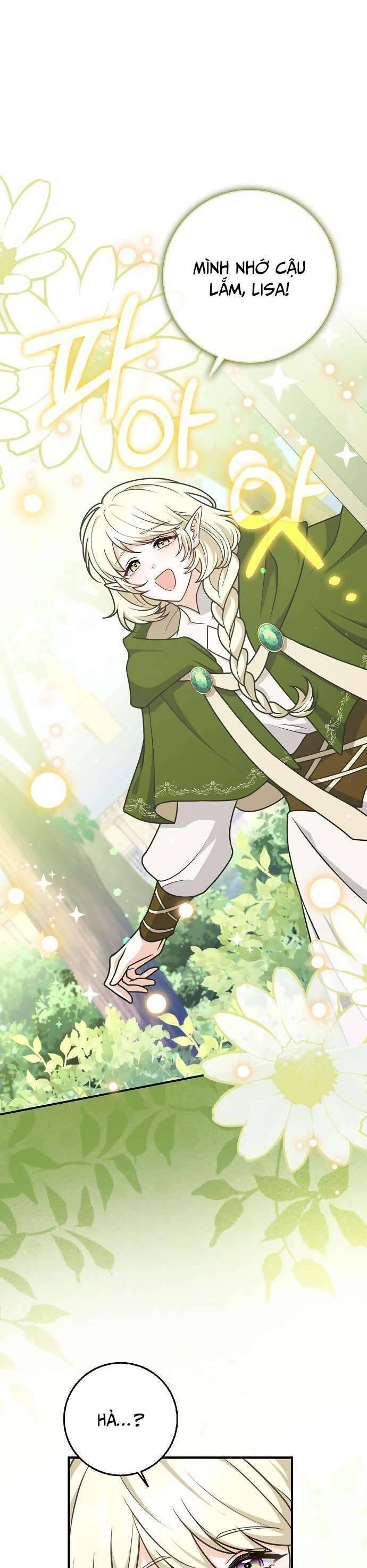 Bạn Bè Với Nhau Không Phải Vậy Đâu - Page 11