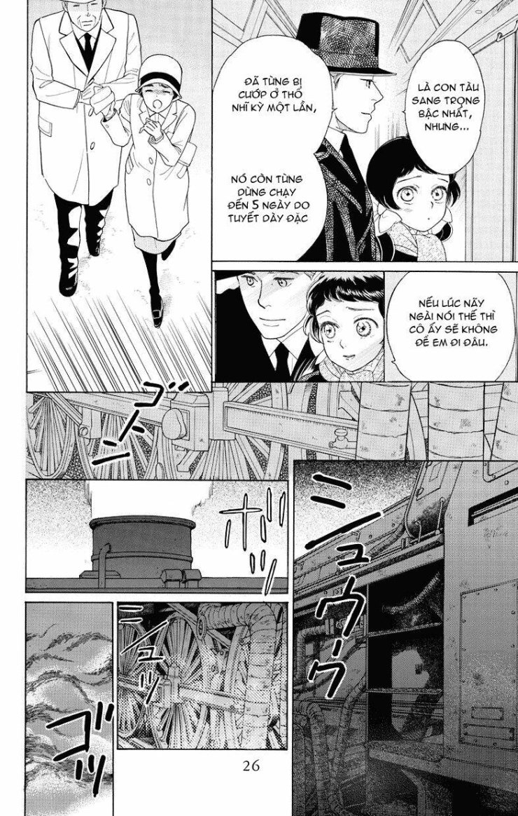 Madame Petit - Page 21