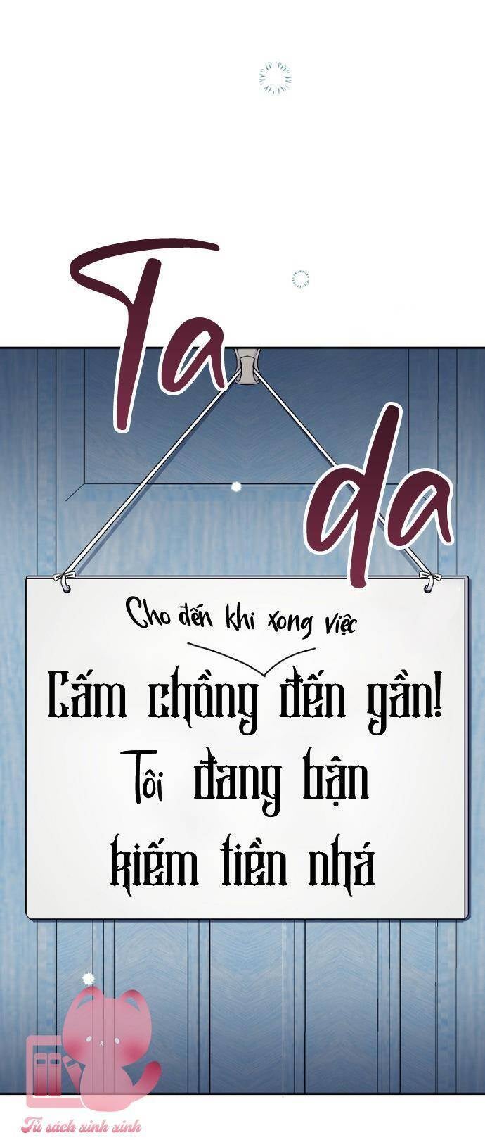 Tiền Là Tất Cả Chồng Là Phù Du - Page 10