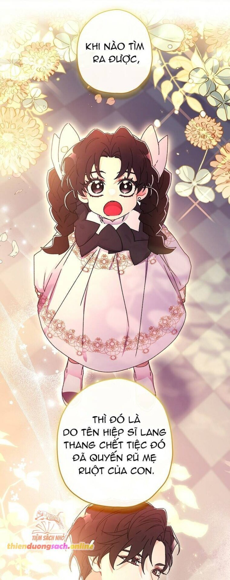 Ta Trở Thành Con Gái Nuôi Của Nam Chính - Page 22