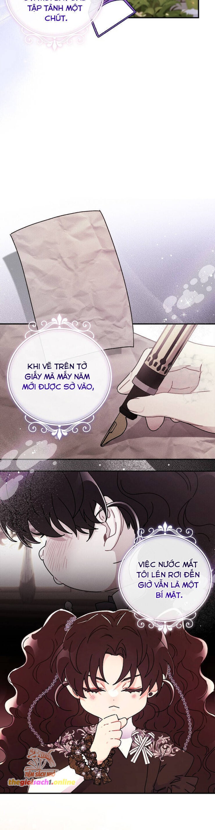 Ta Trở Thành Con Gái Nuôi Của Nam Chính - Page 26