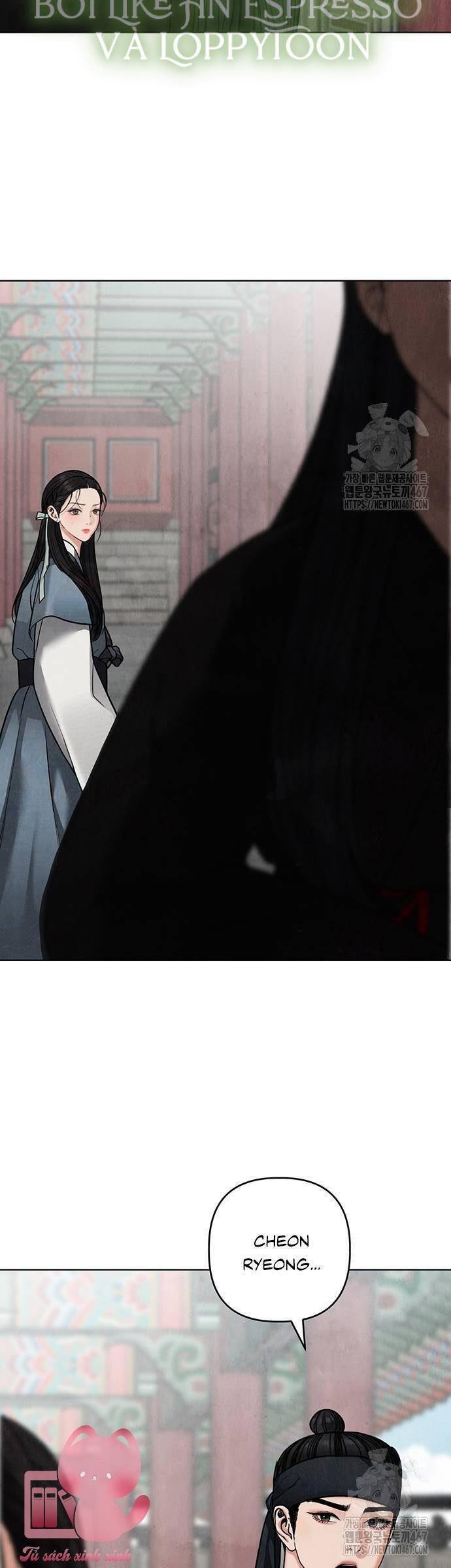 Quỷ Hồn - Page 53