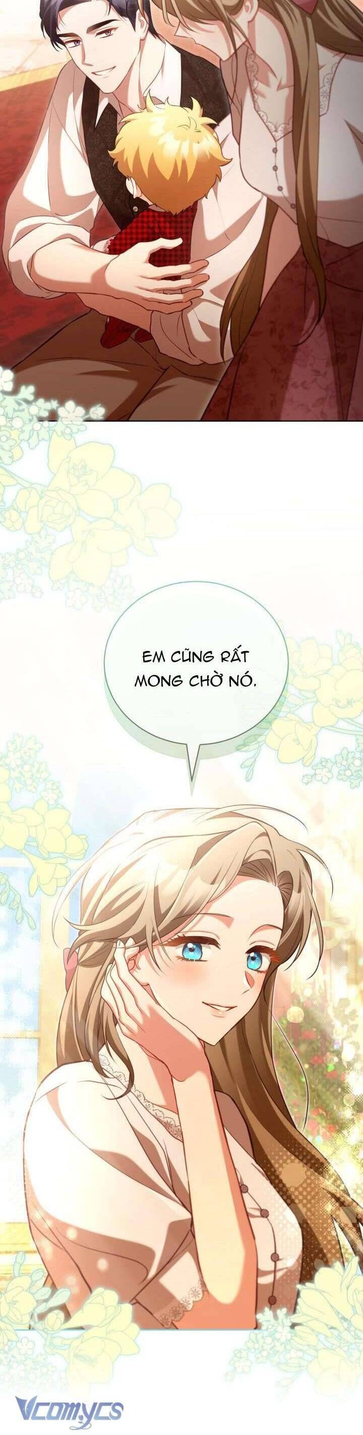 Nhật Ký Trông Trẻ - Page 30