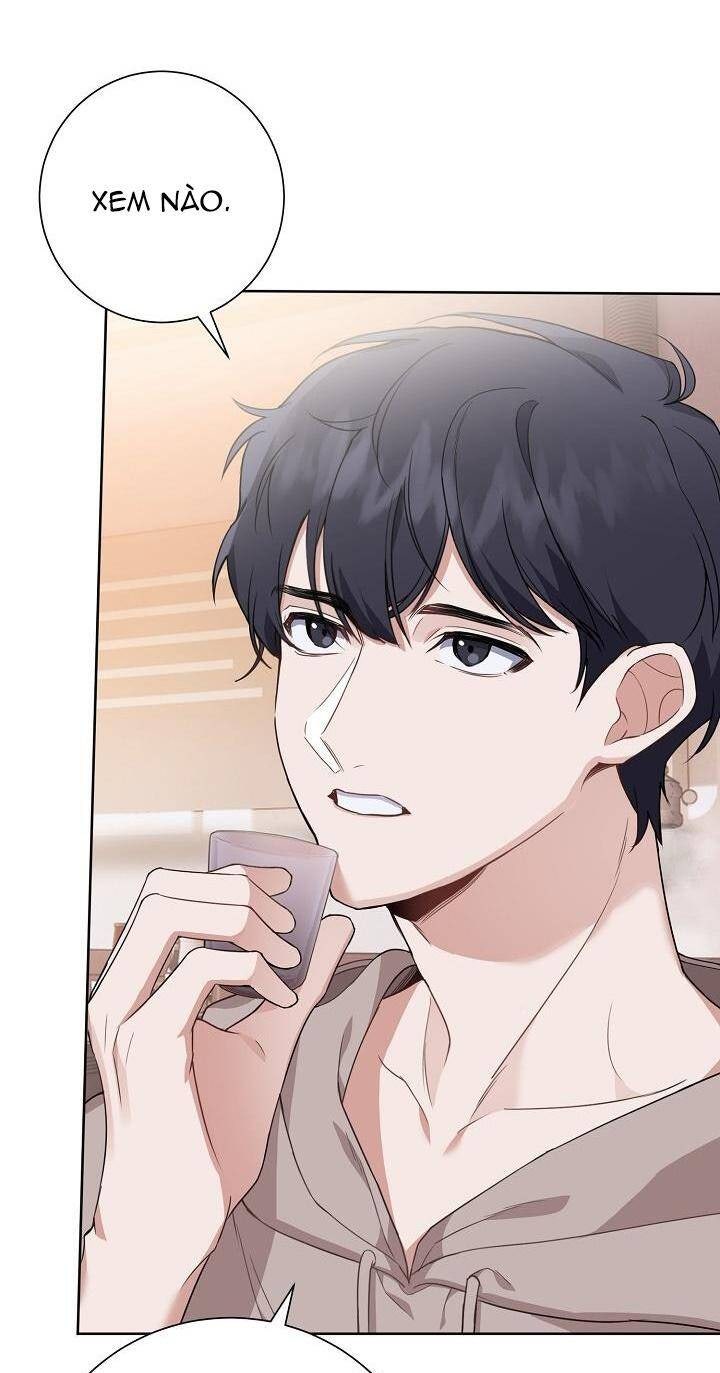 Khu Vực Chủ Nghĩa Tình Yêu - Page 19