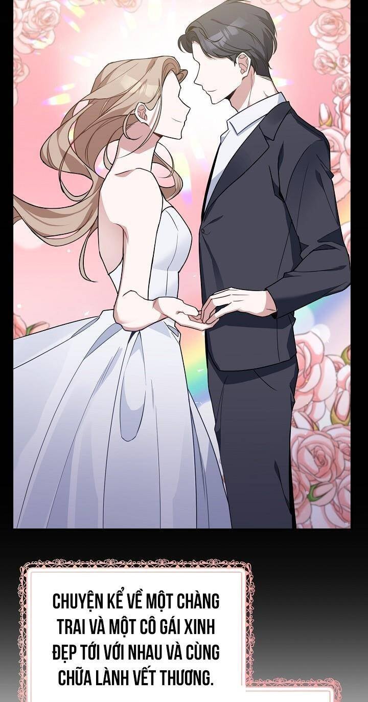 Khu Vực Chủ Nghĩa Tình Yêu - Page 26