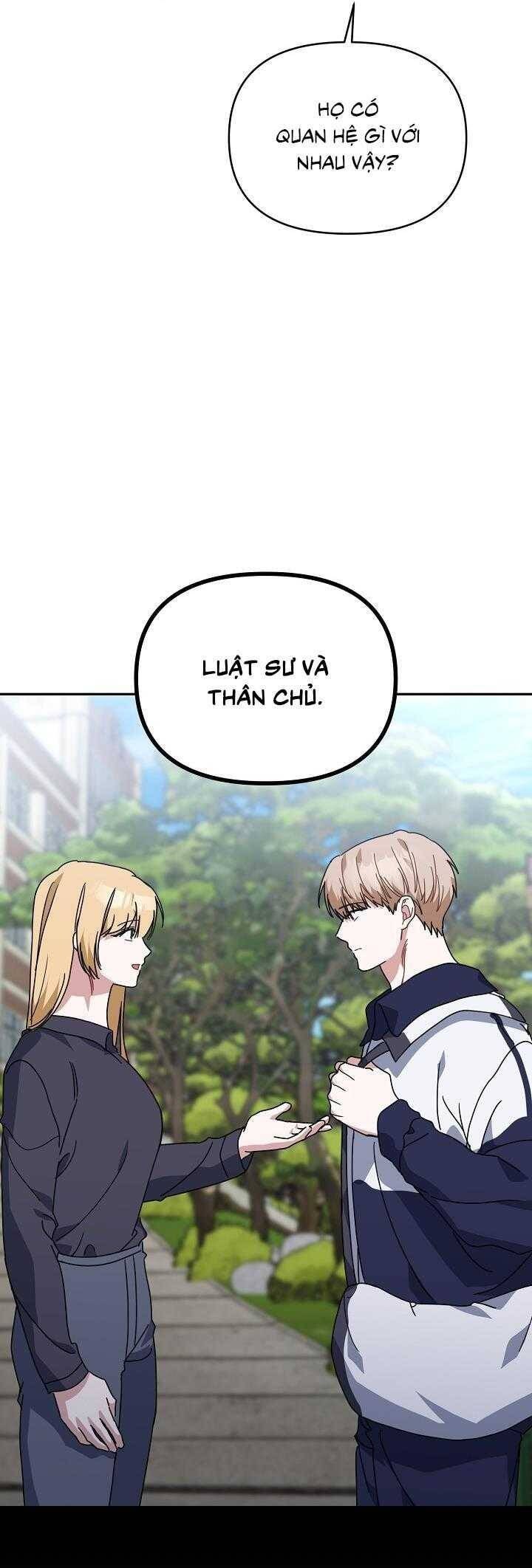 Khu Vực Chủ Nghĩa Tình Yêu - Page 9