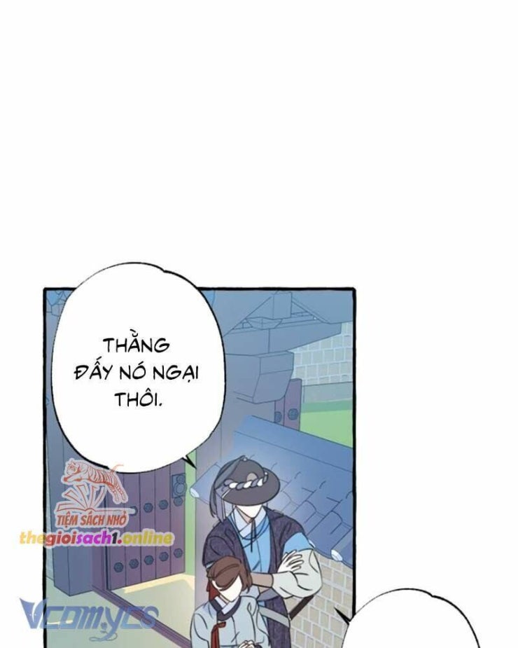 Chuyện Tình Hoa Lưu Ly - Page 113