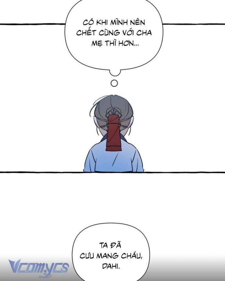 Chuyện Tình Hoa Lưu Ly - Page 11