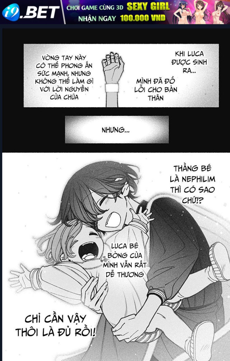 Make The Exorcist Fall In Love - Page 12