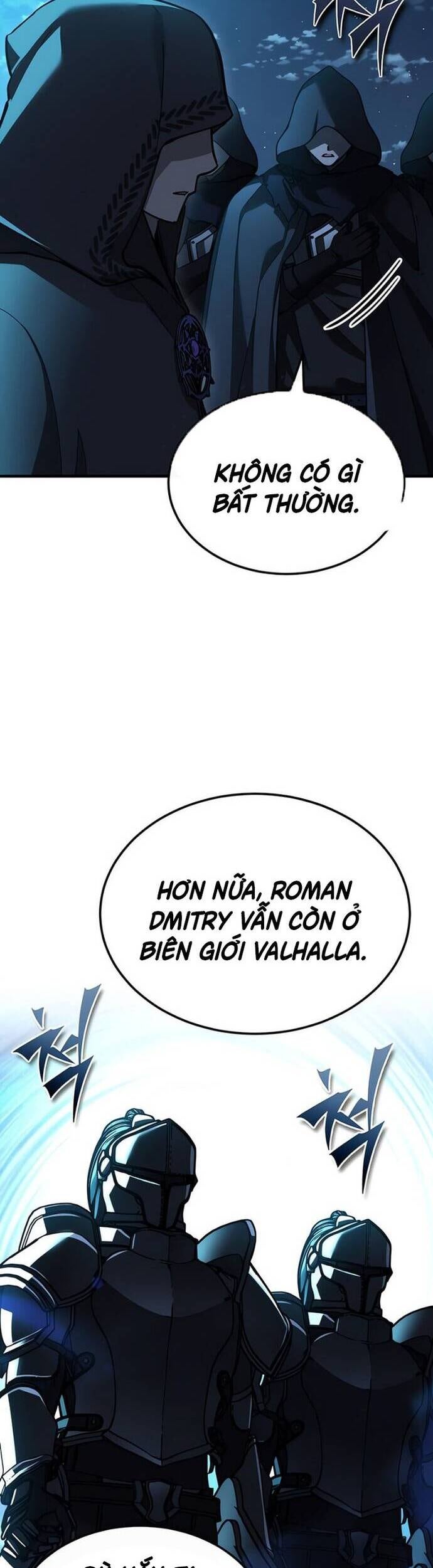 Thiên Quỷ Chẳng Sống Nổi Cuộc Đời Bình Thường - Page 20