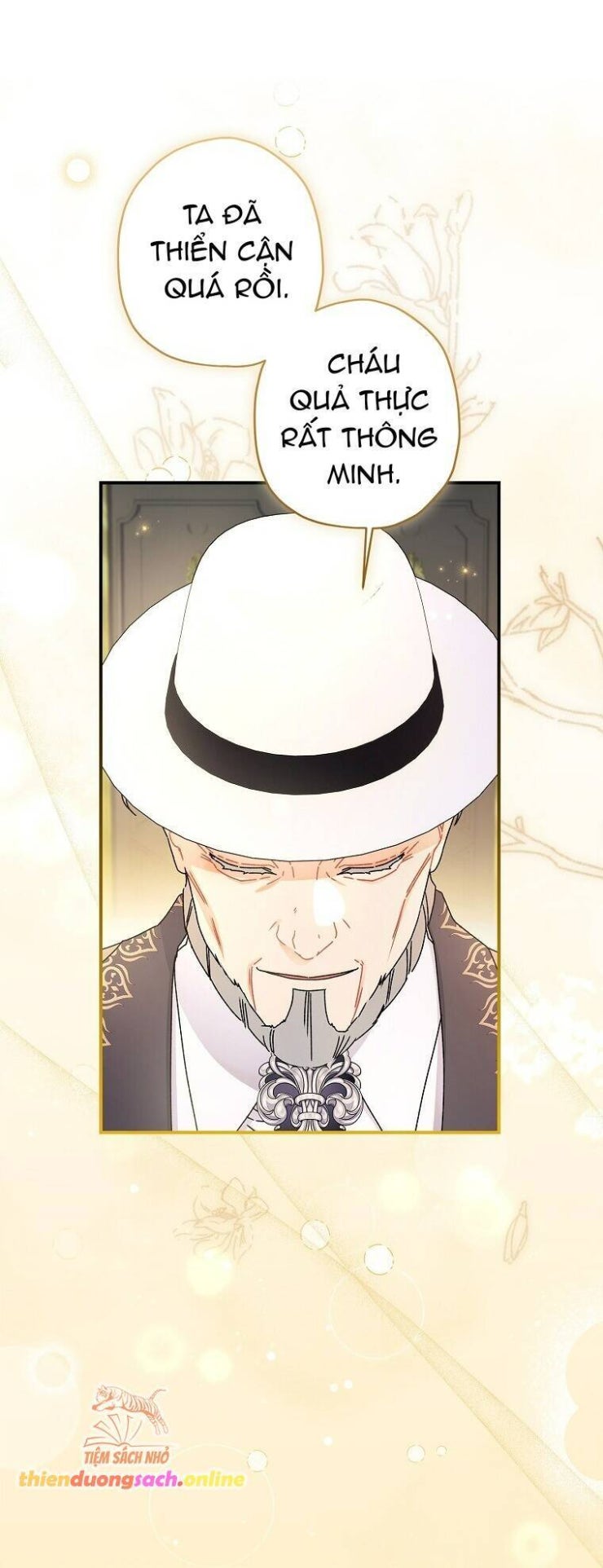 Ta Trở Thành Con Gái Nuôi Của Nam Chính - Page 62