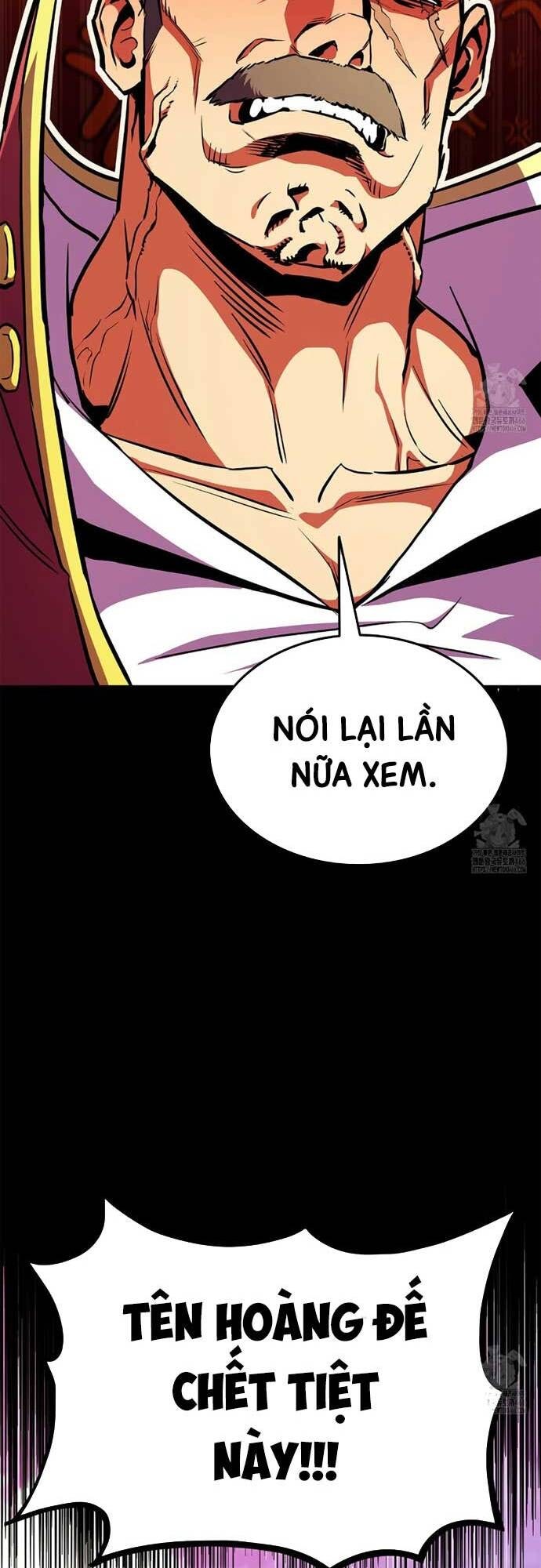 Huyền Thoại Game Thủ - Tái Xuất - Page 21