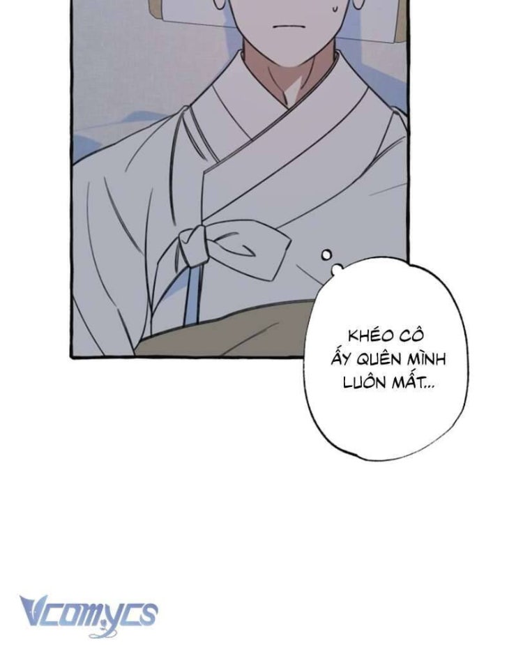 Chuyện Tình Hoa Lưu Ly - Page 8