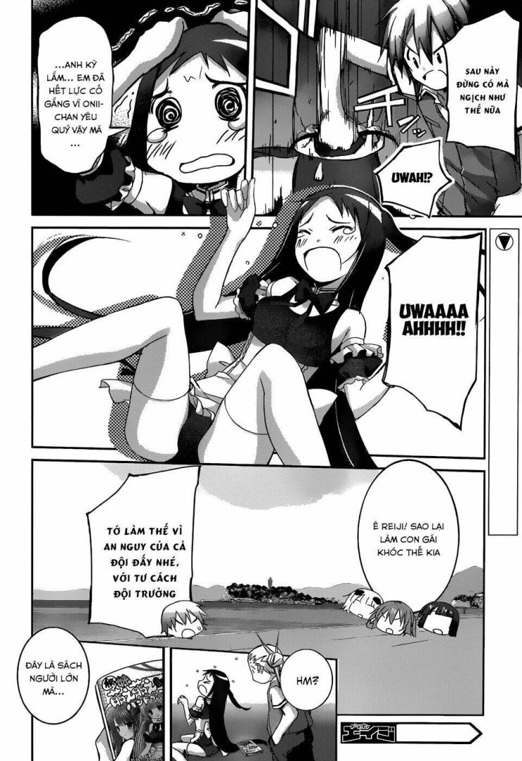 Valkyria Nainen Kikan - Page 27