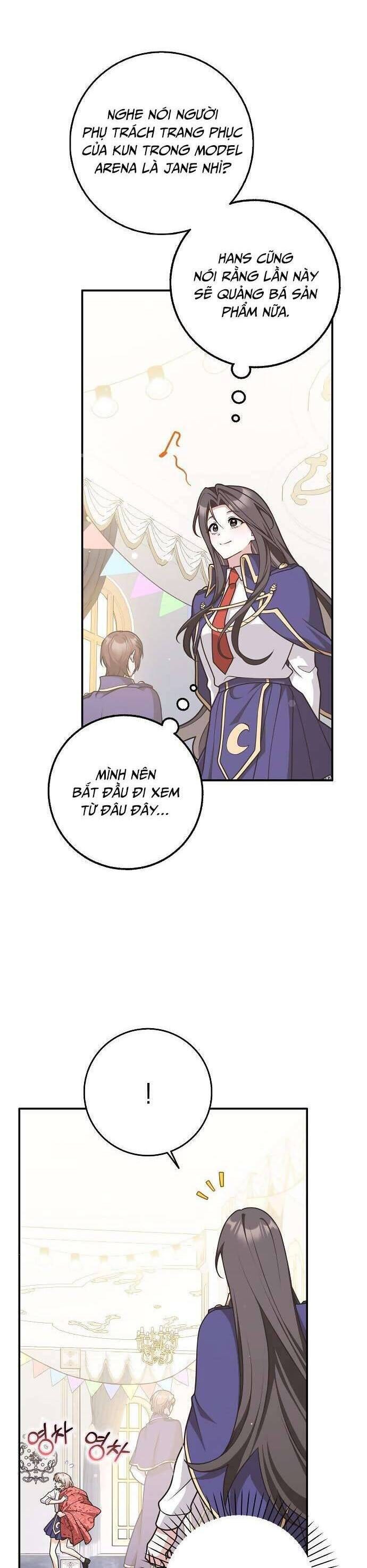 Bạn Bè Với Nhau Không Phải Vậy Đâu - Page 6