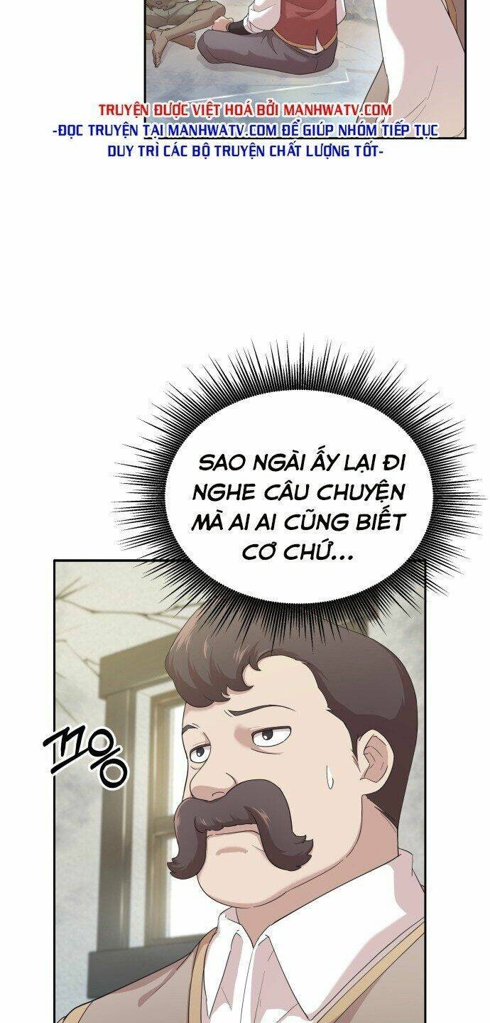 Thiên Quỷ Chẳng Sống Nổi Cuộc Đời Bình Thường - Page 10