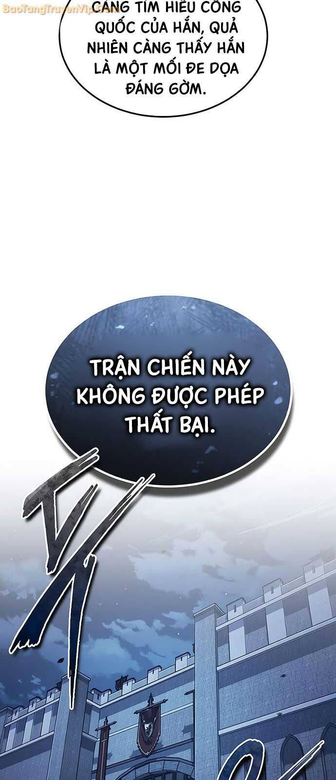 Thiên Quỷ Chẳng Sống Nổi Cuộc Đời Bình Thường - Page 29