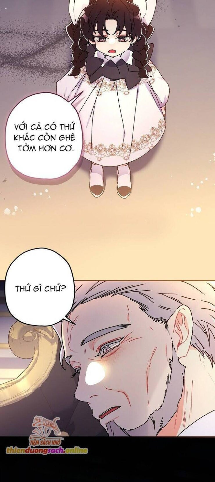 Ta Trở Thành Con Gái Nuôi Của Nam Chính - Page 44