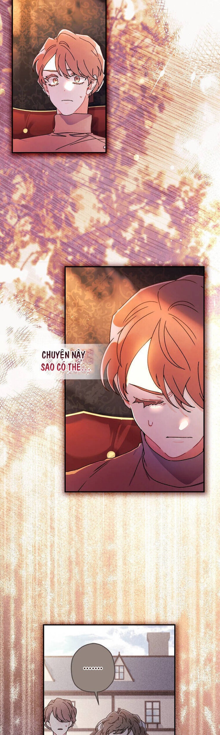 Ta Trở Thành Con Gái Nuôi Của Nam Chính - Page 4